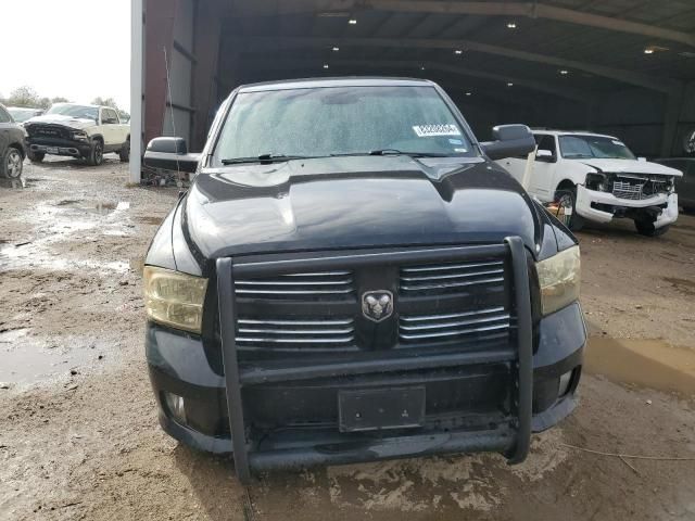 2013 Dodge RAM 1500 ST