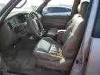 1999 Toyota 4runner Limited