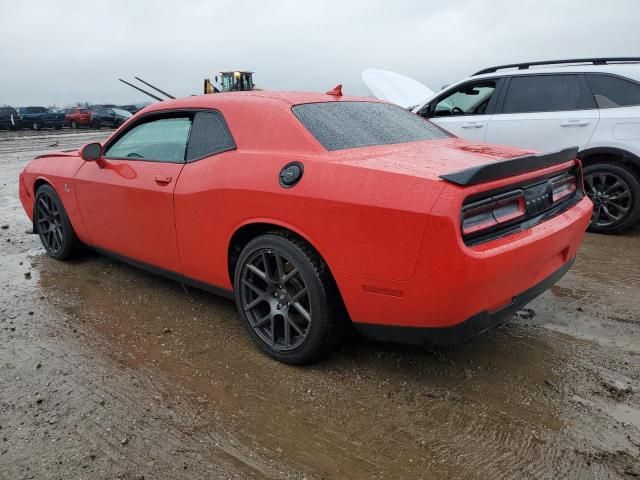 2019 Dodge Challenger R/T Scat Pack