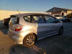 2012 Honda FIT Sport