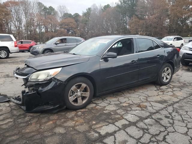 2015 Chevrolet Malibu LS