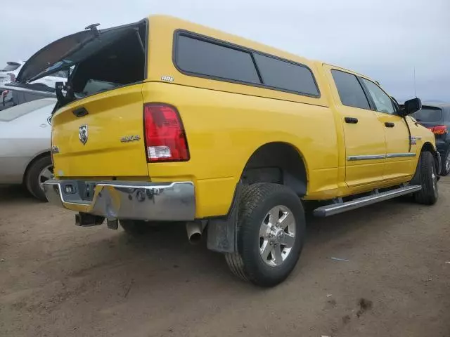 2014 Dodge RAM 2500 SLT