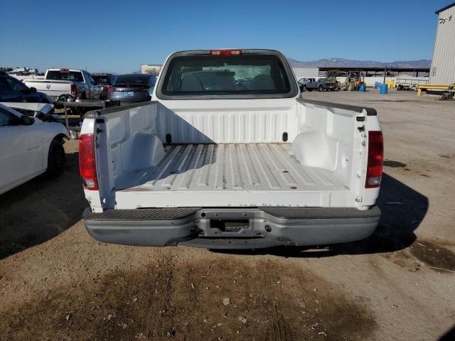 2003 Ford F150