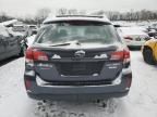 2011 Subaru Outback 2.5I