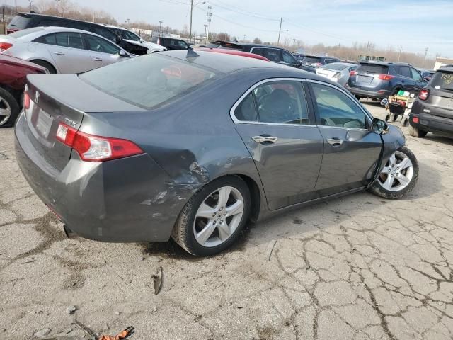 2009 Acura TSX