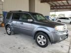 2011 Honda Pilot EXL