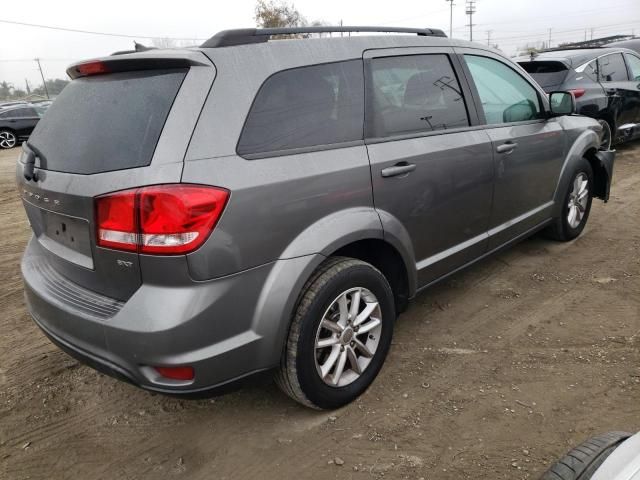 2013 Dodge Journey SXT