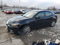 Run And Drives Cars for sale at auction: 2018 Mazda 3 Sport