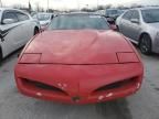 1991 Pontiac Firebird Base