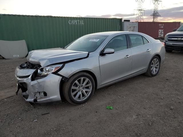 2015 Chevrolet Malibu LTZ