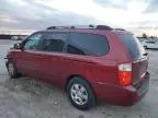 2007 KIA Sedona EX