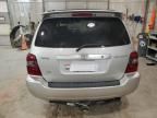 2004 Toyota Highlander Base