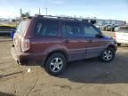 2007 Honda Pilot EXL