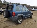 2006 Jeep Liberty Sport