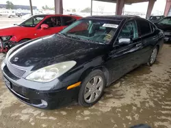 2005 Lexus ES 330 en venta en American Canyon, CA