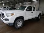 2017 Toyota Tacoma Access Cab