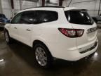 2013 Chevrolet Traverse LT