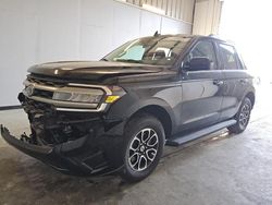 Ford Expedition salvage cars for sale: 2024 Ford Expedition XLT