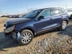 2012 Volkswagen Touareg V6 TDI