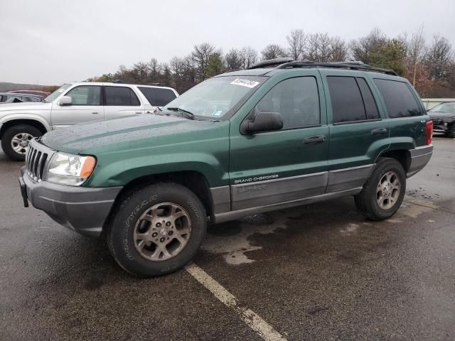 1999 Jeep Grand Cherokee Laredo