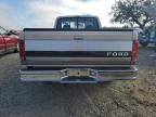 1993 Ford F150