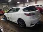 2016 Lexus CT 200