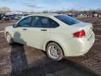 2011 Ford Focus SE