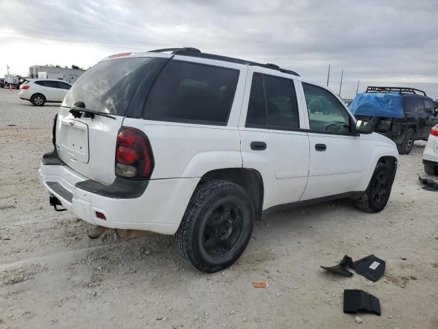 2007 Chevrolet Trailblazer LS