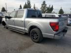 2024 Ford F150 XLT