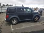 2007 Honda Element LX