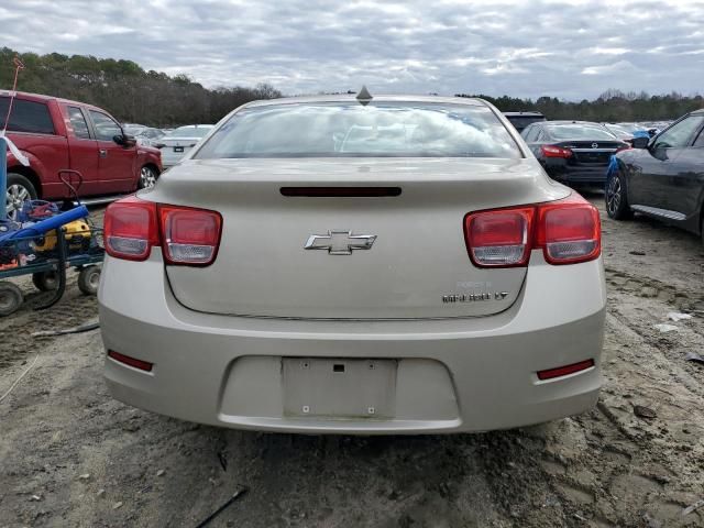 2013 Chevrolet Malibu 1LT