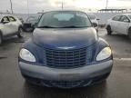 2002 Chrysler PT Cruiser Classic