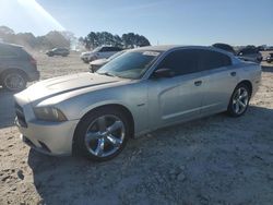 Dodge Vehiculos salvage en venta: 2013 Dodge Charger Police