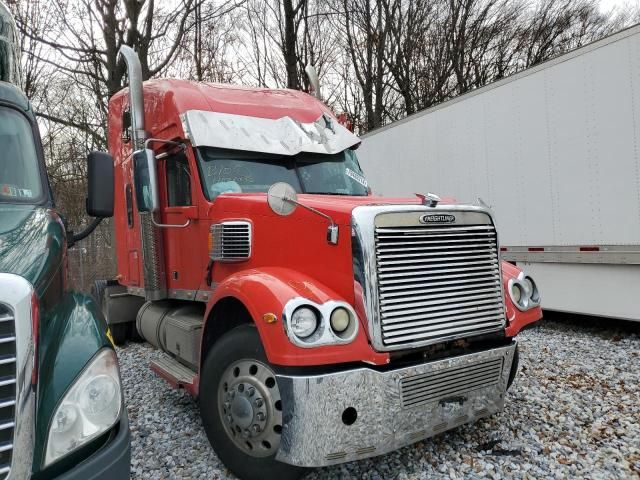 2013 Freightliner Conventional Coronado 132