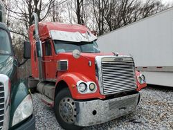 Salvage trucks for sale at York Haven, PA auction: 2013 Freightliner Conventional Coronado 132