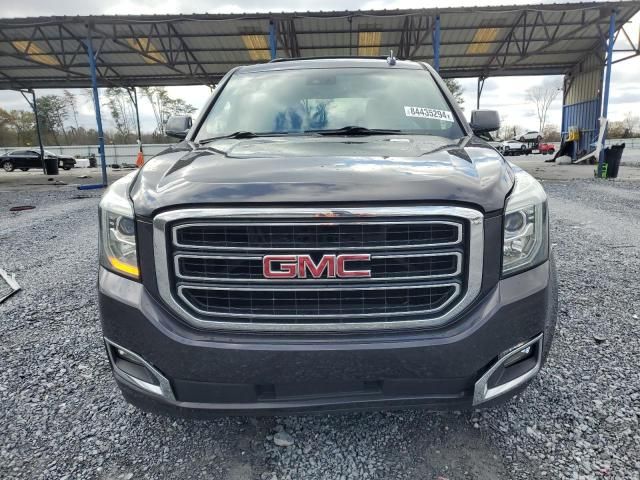 2016 GMC Yukon XL C1500 SLT