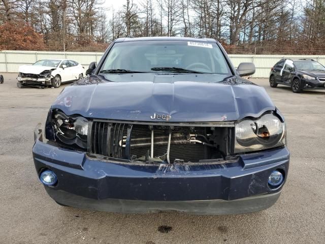 2006 Jeep Grand Cherokee Laredo