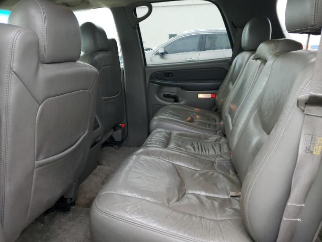 2003 Chevrolet Tahoe K1500