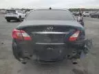 2012 Infiniti M37 X