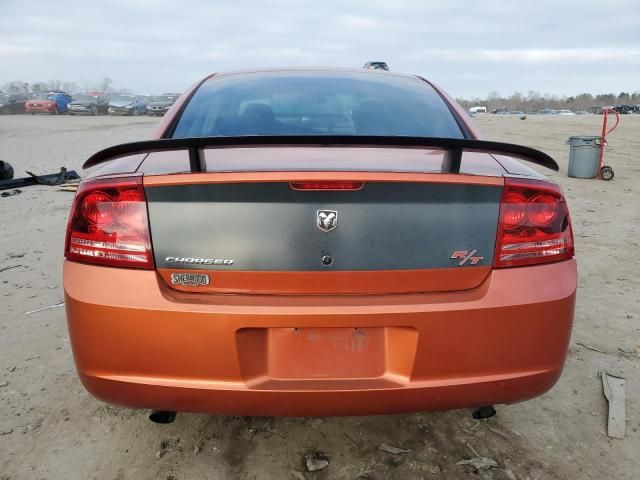 2006 Dodge Charger R/T