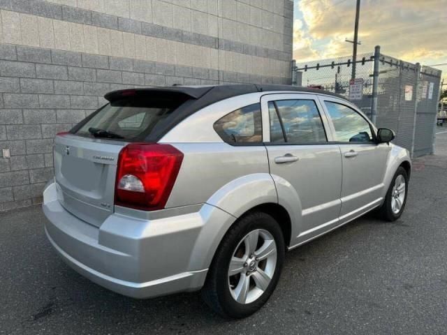 2010 Dodge Caliber SXT