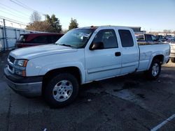 2004 Chevrolet Silverado K1500 en venta en Moraine, OH