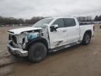 2022 GMC Sierra K1500 SLT