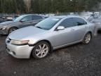 2005 Acura TSX