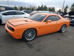 2012 Dodge Challenger R/T en venta en Denver, CO