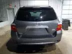 2008 Toyota Highlander Sport