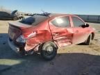 2017 Nissan Versa S