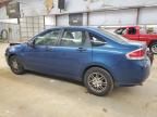 2008 Ford Focus SE/S