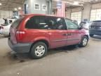 2003 Dodge Caravan SE