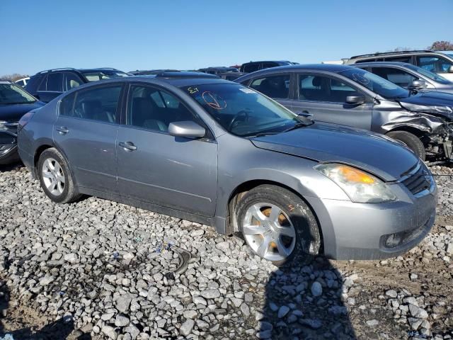 2009 Nissan Altima 2.5